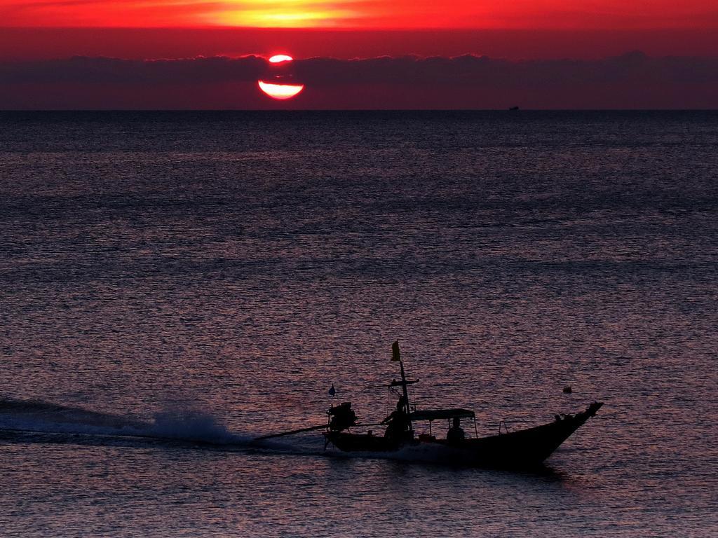 ブルー ダイアモンド リゾート タオ島 エクステリア 写真