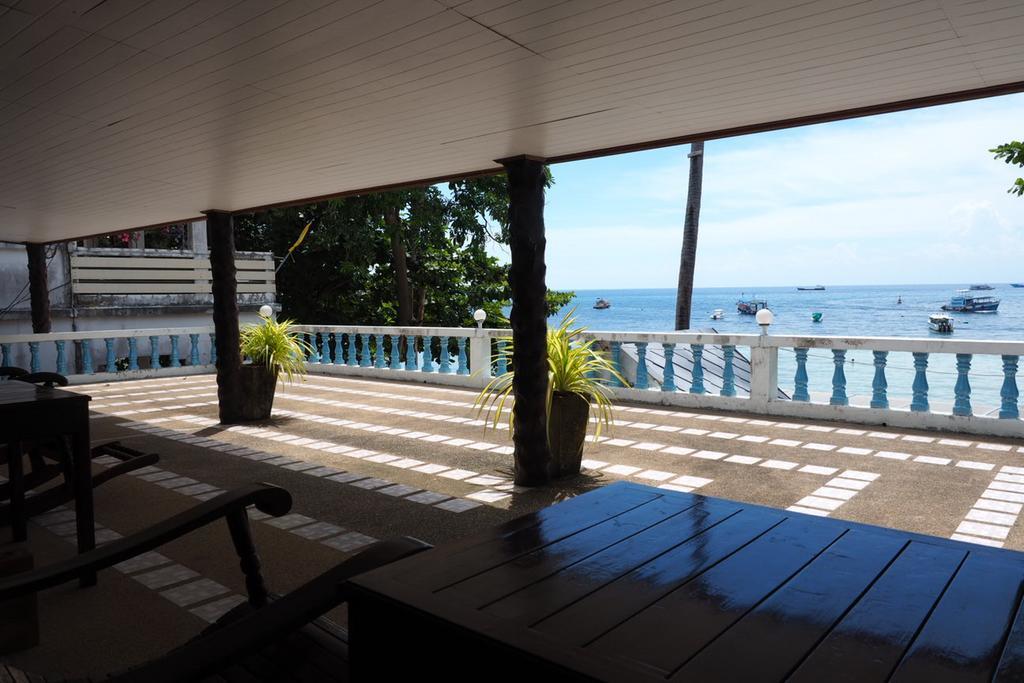 ブルー ダイアモンド リゾート タオ島 部屋 写真